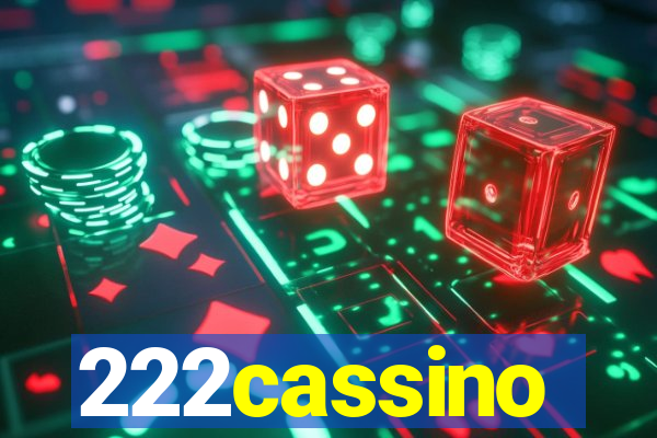 222cassino