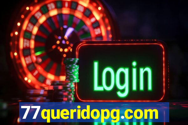 77queridopg.com