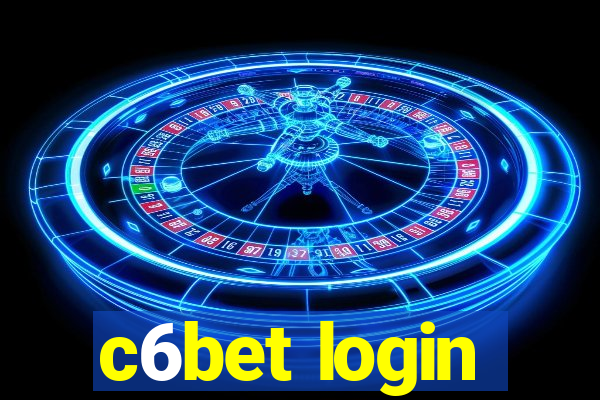 c6bet login