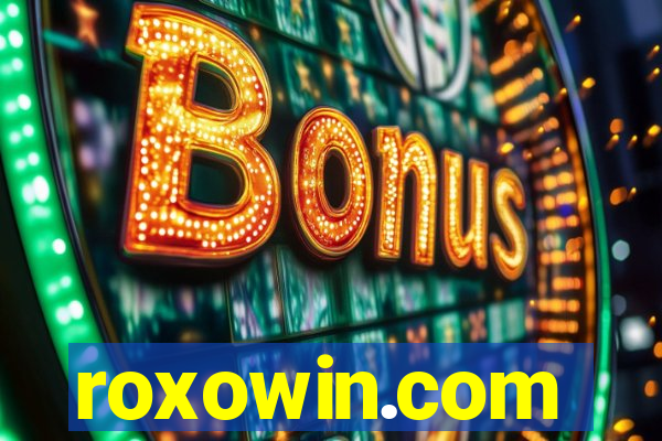 roxowin.com