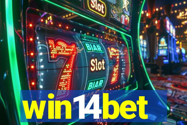 win14bet