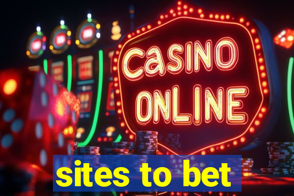 sites to bet