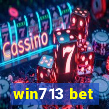 win713 bet