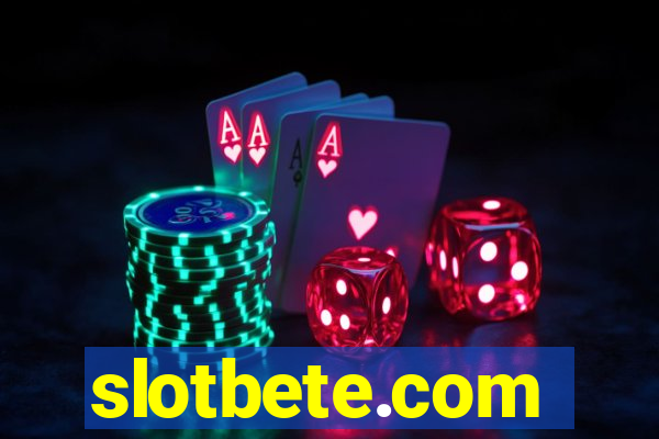 slotbete.com