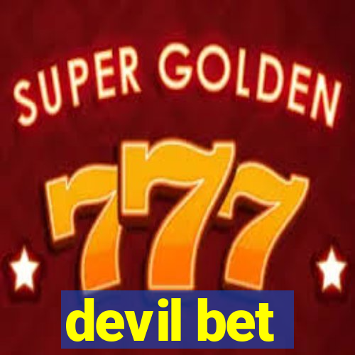 devil bet