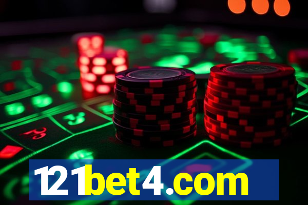 121bet4.com