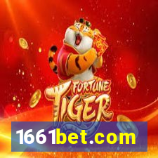 1661bet.com