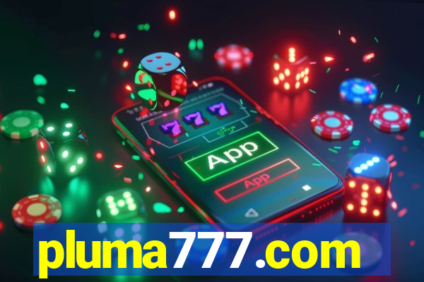 pluma777.com