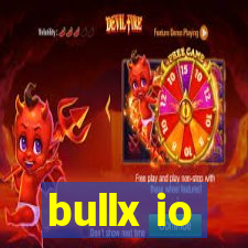 bullx io