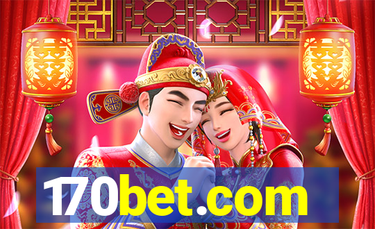 170bet.com