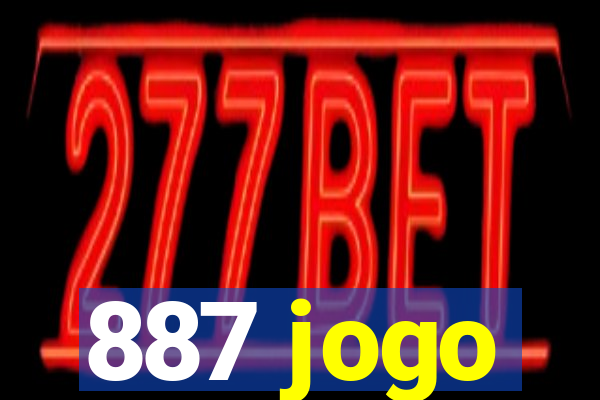 887 jogo