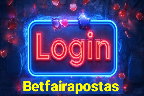 Betfairapostas