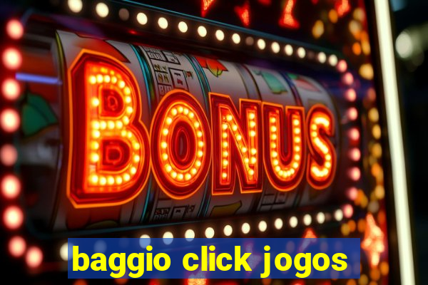 baggio click jogos