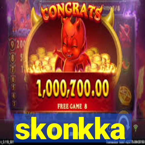 skonkka