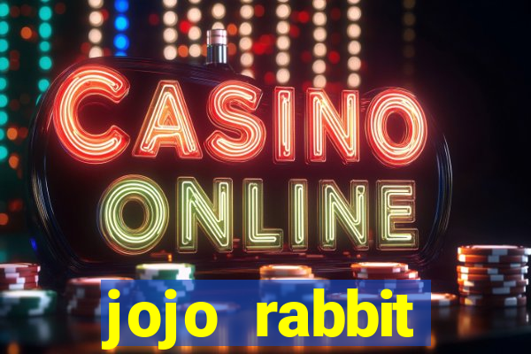 jojo rabbit assistir dublado