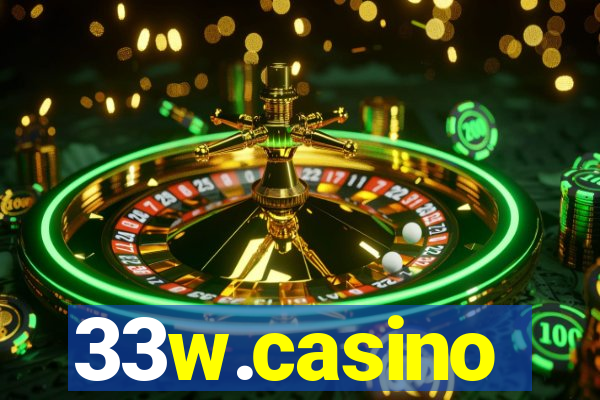 33w.casino