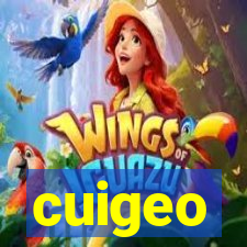 cuigeo