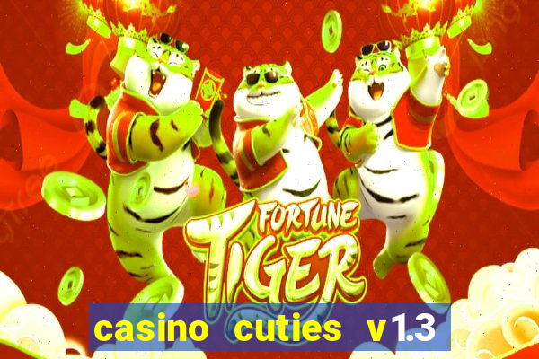 casino cuties v1.3 - android