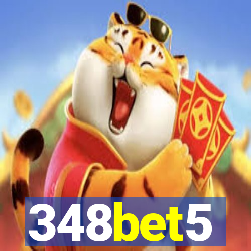 348bet5