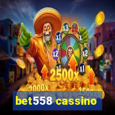 bet558 cassino