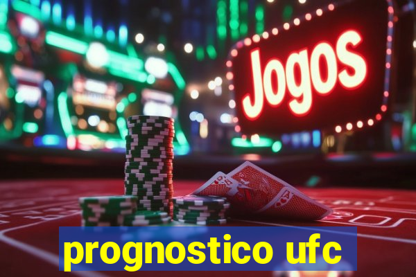 prognostico ufc