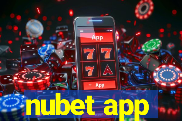 nubet app