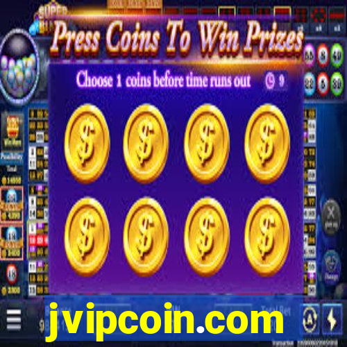 jvipcoin.com