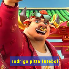 rodrigo pitta futebol