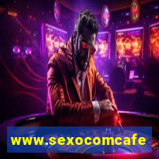 www.sexocomcafe.com.br