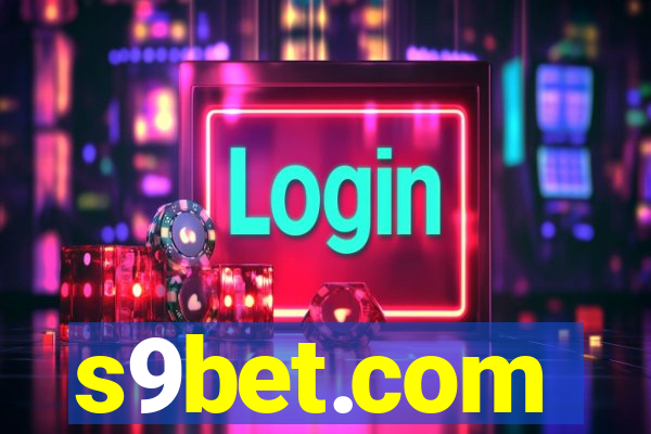 s9bet.com