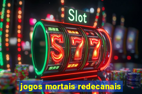 jogos mortais redecanais