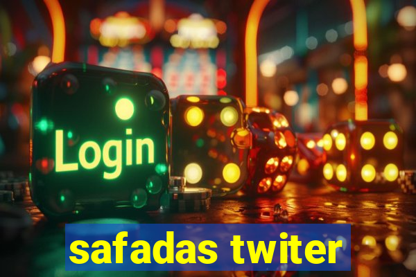 safadas twiter