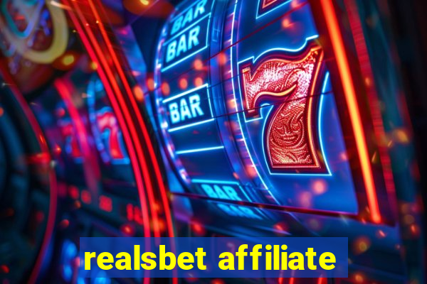 realsbet affiliate