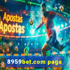 8959bet.com paga