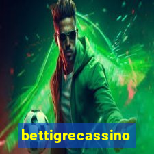 bettigrecassino