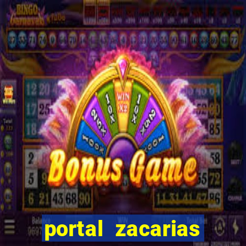 portal zacarias futebol mexicano