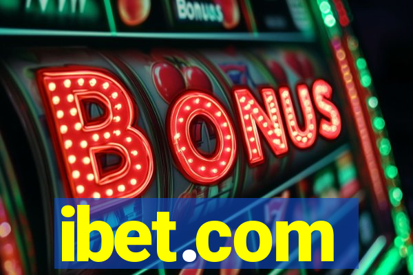 ibet.com