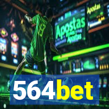 564bet