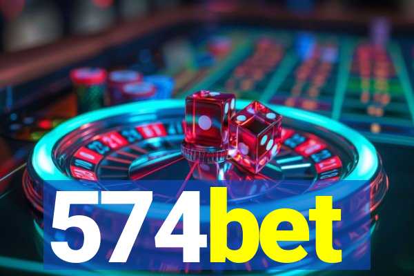 574bet