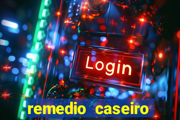 remedio caseiro para glicemia