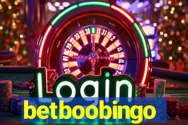 betboobingo