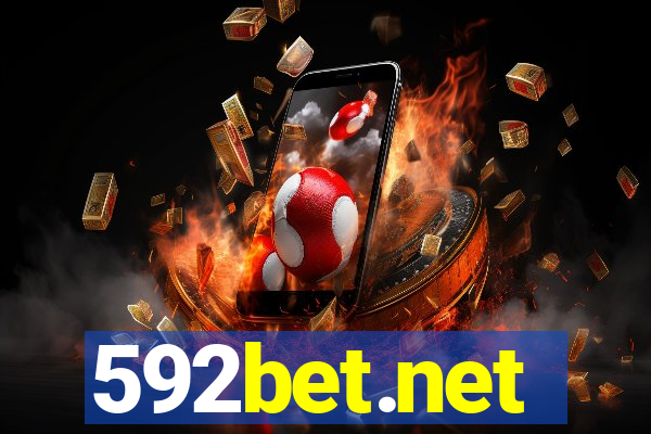 592bet.net