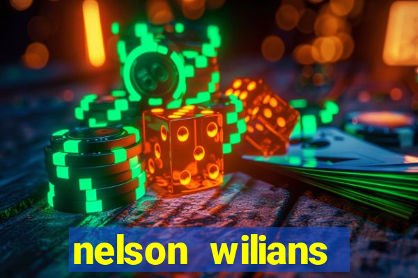 nelson wilians fratoni rodrigues fortuna