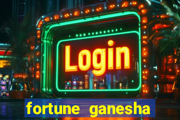 fortune ganesha gold demo