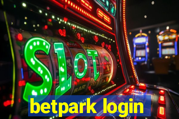 betpark login