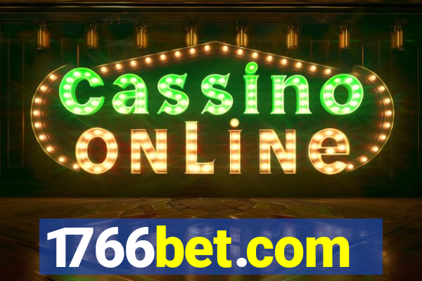 1766bet.com