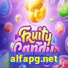 alfapg.net