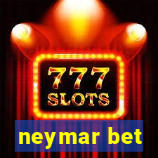 neymar bet