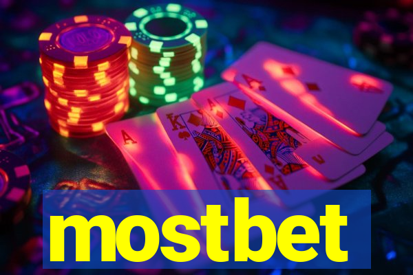 mostbet