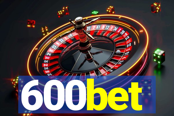 600bet-lucky